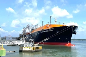Ông lớn dầu khí Việt Nam gấp rút nhập 73.000 tấn nhiên liệu về nước, giữ ổn định nguồn điện mùa cao điểm