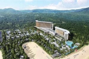 Sau đợt rao bán 1.400 tỷ đồng, Malibu Hội An lại có diễn biến mới