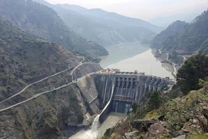 Ấn Độ bất ngờ tuyên bố 'không để một giọt nước nào' chảy sang Pakistan, chuyện gì đây?