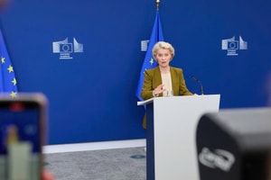 EU tung đòn mới, nhắm vào lĩnh vực được xem là 'phao cứu sinh' của Nga