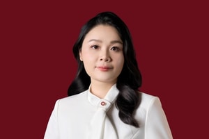 CEO DNSE nói gì về mục tiêu vốn hóa thị trường chứng khoán đạt 120% GDP?