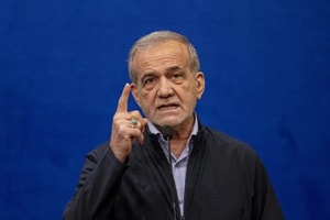 Tổng thống Iran: Tehran cần vượt qua tình trạng 'không chiến tranh, không hòa bình'