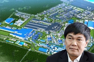 Loạt dự án của Hòa Phát gặp khó, lãnh đạo tỉnh ra chỉ ‘nóng’