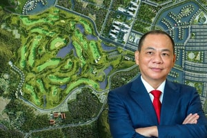Công ty của tỷ phú Phạm Nhật Vượng tuyển 7.000 công nhân xây dựng cho siêu dự án 24.000 tỷ tại tỉnh miền núi, thu nhập lên tới 33 triệu/tháng