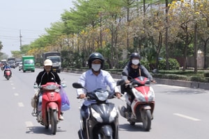 Mỗi ngày nắng nóng, miền Bắc tiêu thụ thêm hơn 100 triệu kWh điện