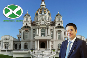Biến động thượng tầng tại công ty chứng khoán liên quan đến Tập đoàn Xuân Thiện