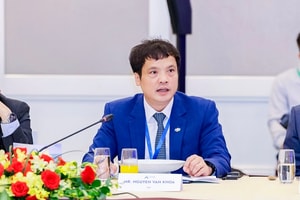 Fintech ASEAN thiếu 'luật chơi chung': CEO FPT đề xuất 3 giải pháp để mở khóa hệ sinh thái tài chính số