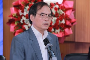 Phó Chủ tịch VINASME: Nhiều doanh nghiệp xin không nhận hỗ trợ vì chi phí theo đuổi chính sách còn lớn hơn lợi ích nhận được
