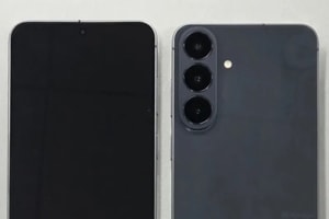 Samsung chưa ra mắt nhưng Galaxy S26 FE đã bị 'lộ bài' với nhiều nâng cấp mới