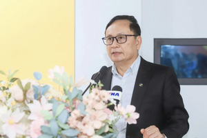 Chủ tịch VSDC: Sau FTSE, Việt Nam có thể tiến tới nâng hạng MSCI sớm hơn 1 - 2 năm