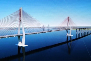 Đồng Nai điều chỉnh chủ trương đầu tư 2 siêu cầu nối với TP. HCM, tổng vốn vượt 36.000 tỷ đồng
