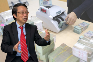 TS. Phạm Xuân Hòe: Lãi suất 14-16% có thể khiến nhà đầu tư bất động sản 'ngộp' dòng tiền