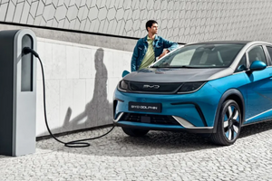 BYD rót 60.000 tỷ đồng xây mạng lưới sạc 5 phút tại châu Âu, tăng tốc cuộc đua với Tesla