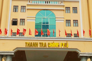 Thanh tra Chính phủ triển khai loạt cuộc thanh tra lớn tại Petrolimex (PLX), Vietnam Airlines (HVN)...