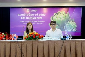 Nữ Tổng Giám đốc khởi kiện công ty của ông Đỗ Thành Nhân đòi bồi thường 2 tỷ đồng, Tòa án ra phán quyết bất ngờ