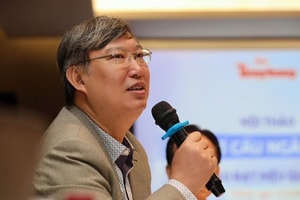Chuyên gia: Việt Nam gần như chắc chắn đối mặt thuế quan mới từ Mỹ
