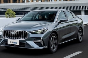 Gây sốc với 2,2L/100km, sedan Geely vừa lập kỷ lục 'ăn xăng' ít nhất thế giới, chính thức mở bán ngày 16/6
