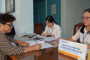 Người lao động đang làm trong doanh nghiệp sẽ được nhận 655.200 đồng/ngày từ ngân sách nhà nước, cần làm nhiệm vụ gì?