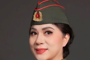 Nữ NSND nổi tiếng mang hàm Đại úy bị lừa 'hợp đồng kỳ nghỉ', phải trả lãi suất thẻ tín dụng khoản vay 60 triệu đồng