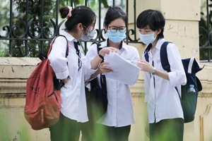 "Các tỷ phú công nghệ Mỹ" vào đề thi môn Ngữ văn tốt nghiệp THPT năm 2026