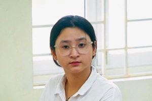 Đề Toán tốt nghiệp, cập nhật giải đề nhanh nhất
