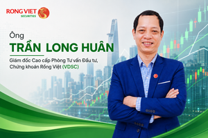 Một sự dịch chuyển đáng chú ý của dòng tiền, điểm mặt nhóm cổ phiếu đang cho tín hiệu tích cực