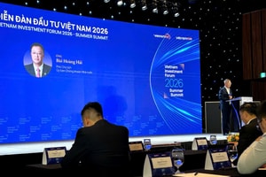 Phó Chủ tịch UBCKNN: Đã có sự đồng thuận cho phép các doanh nghiệp FDI lớn được IPO và niêm yết tại Việt Nam