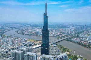 Đề xuất lập Quỹ phát triển vùng, gỡ điểm nghẽn liên kết quanh TP HCM