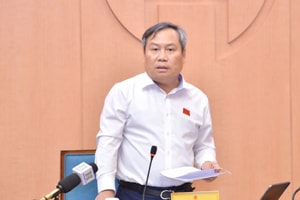 Chủ tịch Hà Nội thông tin về loạt thay đổi mới tác động đến hàng triệu người dân