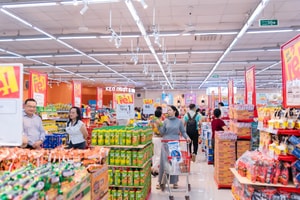 Từ ngày 1/7, nhiều mặt hàng thuộc diện rủi ro cao bắt buộc phải truy xuất nguồn gốc