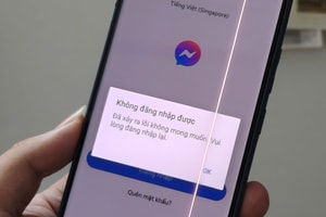 Facebook sau sự cố diện rộng, người dùng Việt hoang mang