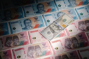 Đồng rupiah chạm đáy lịch sử, nhà đầu tư tháo chạy sau 1 quyết định của Tổng thống: Chuyện gì xảy ra với nền kinh tế số 1 Đông Nam Á?