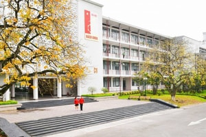 Ngành học tại Đại học top 360 thế giới, số 1 Việt Nam có sinh viên được ‘đặt cọc’, lương tới 125 triệu/tháng, phụ huynh biết để dặn con