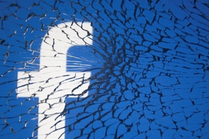 Facebook sập trên diện rộng, người dùng bị 'văng' khỏi tài khoản