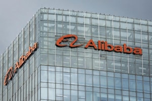 Loạt 'ông lớn' công nghệ đổ xô tranh giành một nền tảng giao hàng, Alibaba ra giá 1,5 tỷ USD
