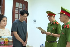 Khởi tố bà chủ yến chưng 'Mina Nest - Thượng đỉnh yến Khánh Hòa'