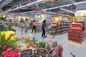 Từ tháng sau, người bán những mặt hàng này phải công khai nguồn gốc để người mua truy xuất