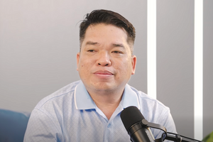 Chủ nhân giải Vietlott 83,5 tỷ đồng kể chuyện công khai danh tính và những nghi ngờ 'được thuê ở đâu về' để diễn