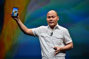 Công ty của 'Steve Jobs Việt Nam' nợ bảo hiểm hơn 4,3 tỷ đồng