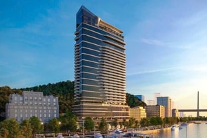 Tập đoàn khách sạn lớn nhất thế giới ‘đổ bộ’ mạnh vào Việt Nam, cạnh tranh với Marriott, IHG