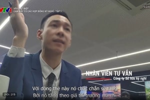 Khi VTV phơi bày 'bẫy hợp đồng kỳ nghỉ', nhìn lại lời cảnh báo của đại diện Vinpearl 2 năm trước
