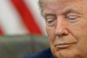 Đặt cược vào thỏa thuận với Iran, Tổng thống Mỹ Trump tin 'lần này sẽ thành công'