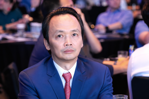 Đại sứ Việt Nam tại Hàn Quốc đích thân chúc mừng ông Trịnh Văn Quyết, mở cơ hội cho FLC tại nền kinh tế 1.800 tỷ USD