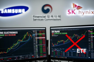 Nhiều nhà đầu tư lỗ nặng vì chơi đòn bẩy cổ phiếu Samsung