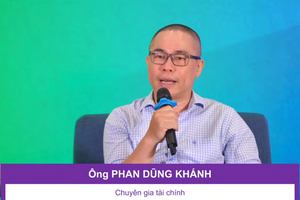 Chuyên gia: Vàng đang bớt hấp dẫn, một nhóm nhà đầu tư đối mặt nhiều rủi ro