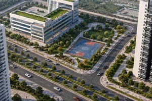 Việt Nam khởi công dự án nhà ở xã hội cho thuê đầu tiên quy mô 10.000 căn hộ, tọa lạc tại TP lớn nhất cả nước
