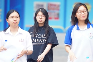 Đề thi môn Sinh học tốt nghiệp THPT, cập nhật đáp án trọn bộ các mã đề