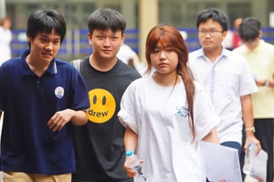 Đề thi tốt nghiệp THPT môn Vật lý, cập nhật đáp án trọn bộ mã đề