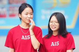 Đề thi môn Lịch sử tốt nghiệp THPT 2026, cập nhật giải đề