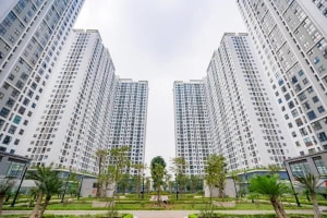 Đề xuất trao thêm 'đặc quyền' về nhà ở cho cán bộ, công chức, viên chức